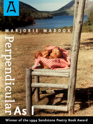 cover image of Perpendicular as I
